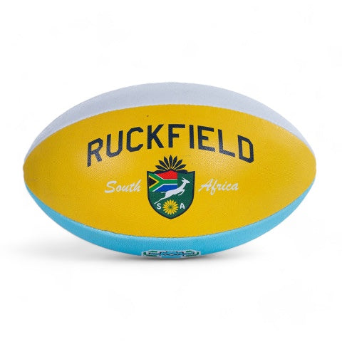 Ruckfield South Africa Rugby Ball Size 5