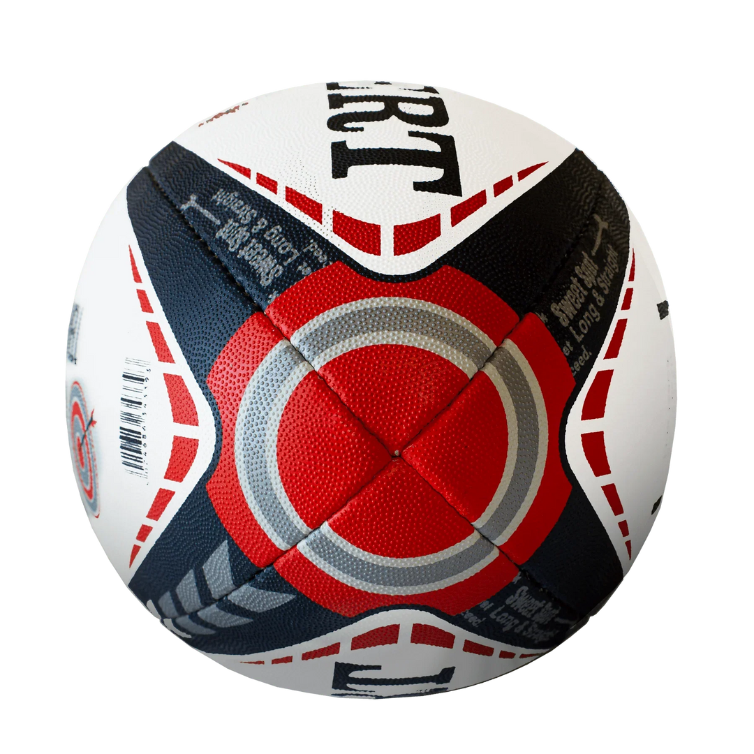 Gilbert MacDowell Precision Kicking Ball Size 5