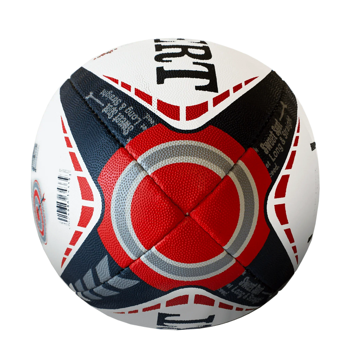Gilbert MacDowell Precision Kicking Ball Size 5