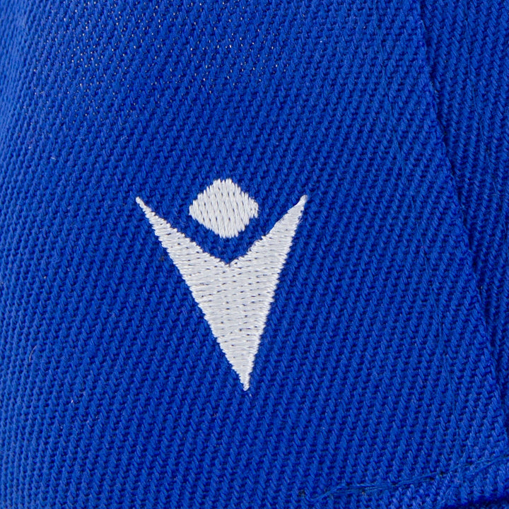 Macron Italy Rugby Cap 25/26