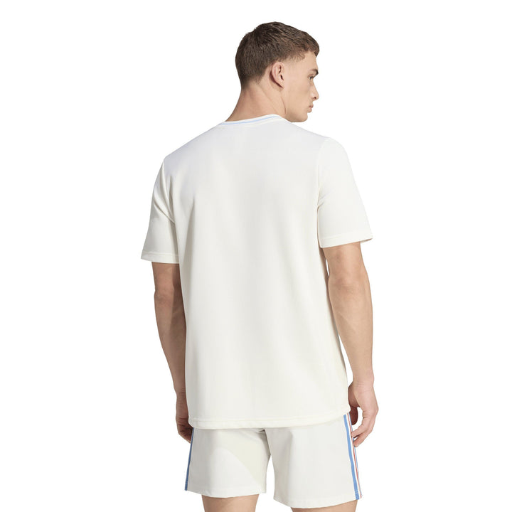adidas Frankrijk Crunch Rugby Pre Match Rugby Shirt Adults