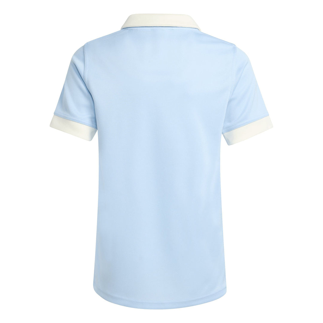 adidas France Crunch Rugby Replica Shirt Kids