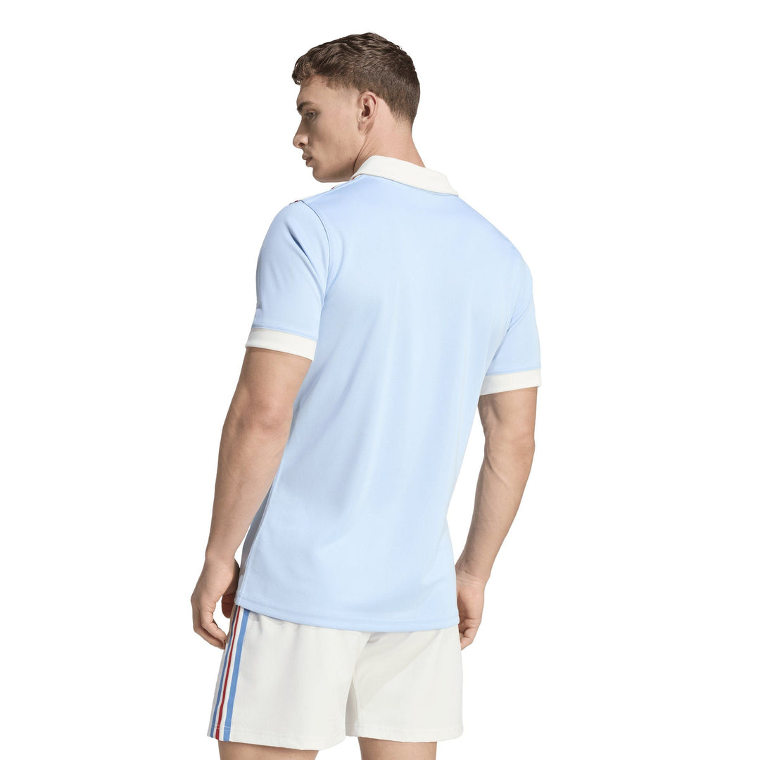(Pre-order CLOSED) adidas France Crunch Rugby Replica Shirt Adults