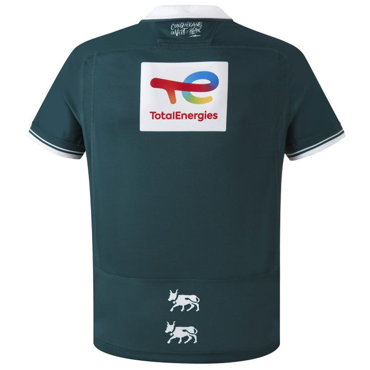Macron Pau Replica Thuisshirt 2025/26 Heren