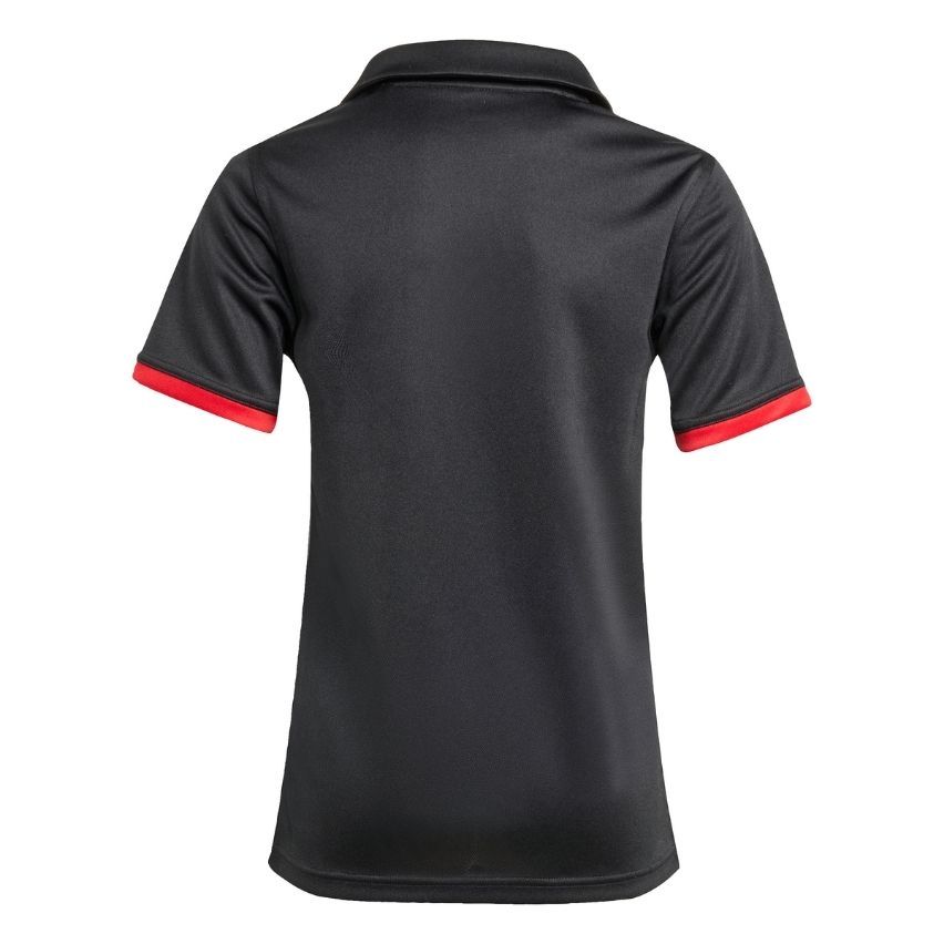 Adidas Māori All Blacks Thuisshirt Kids