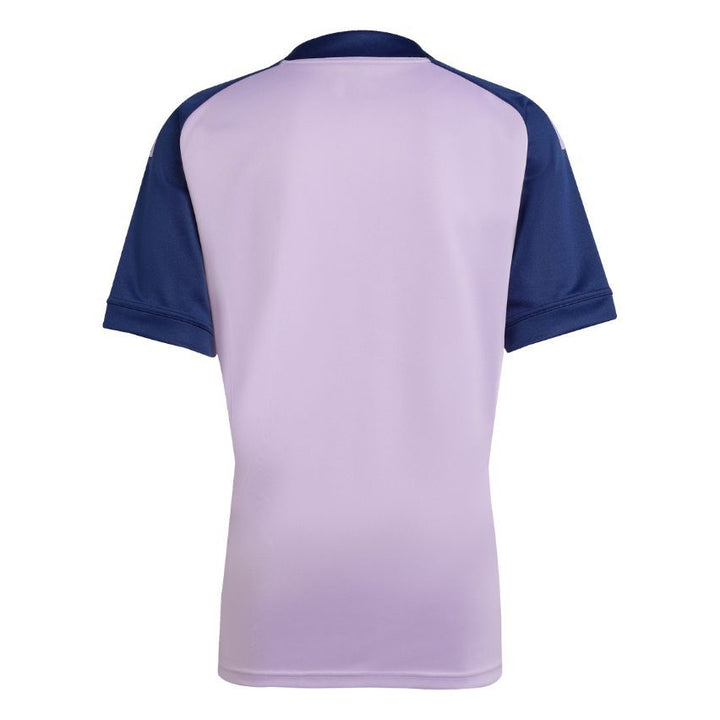 adidas France Training Rugby Shirt Men