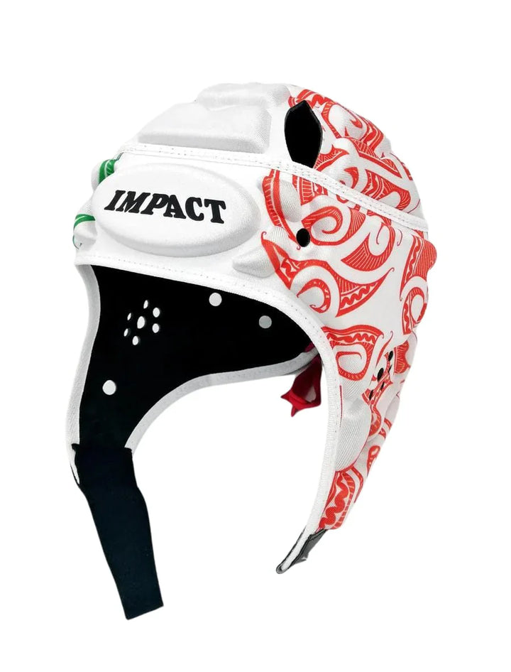 Impact Rugby Italië Scrumcap