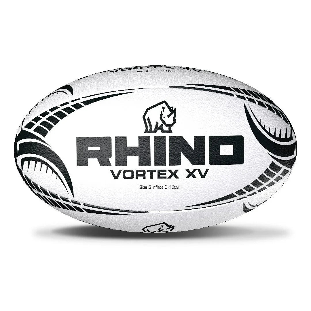 Rhino Vortex XV Match Rugbybal Maat 5