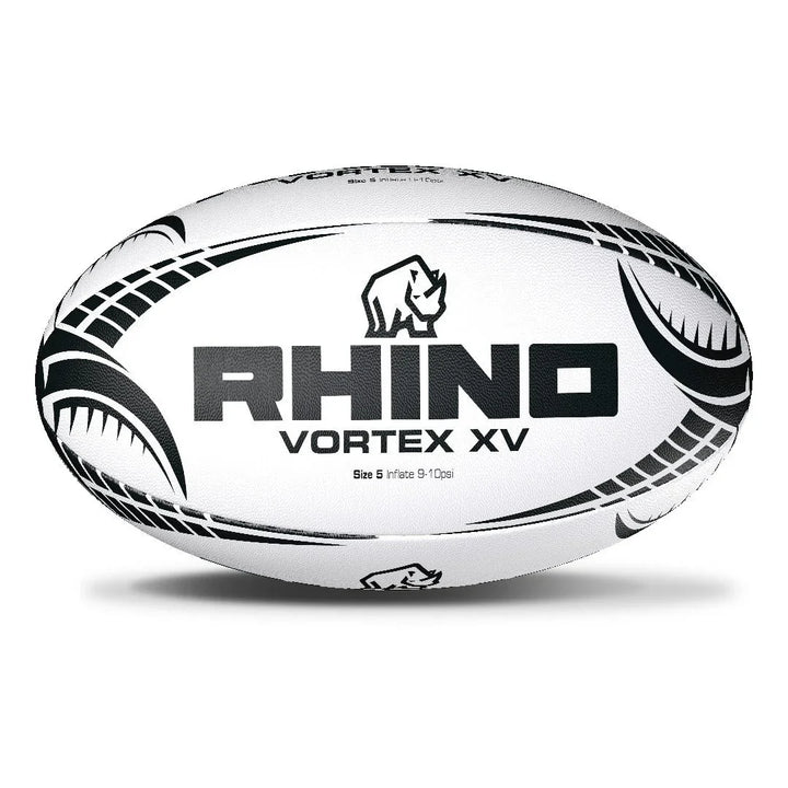 Rhino Vortex XV Match Rugbybal Maat 5