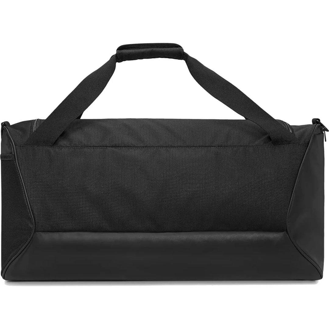 Nike Brasilia 9.5 Medium Duffel Black