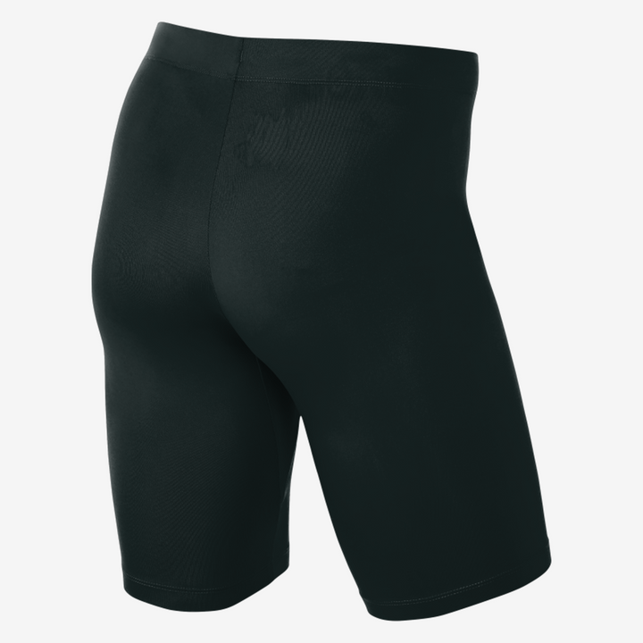 Nike Stock Short Leggings Men Black