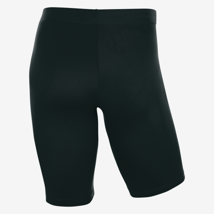 Nike Stock Short Leggings Men Black