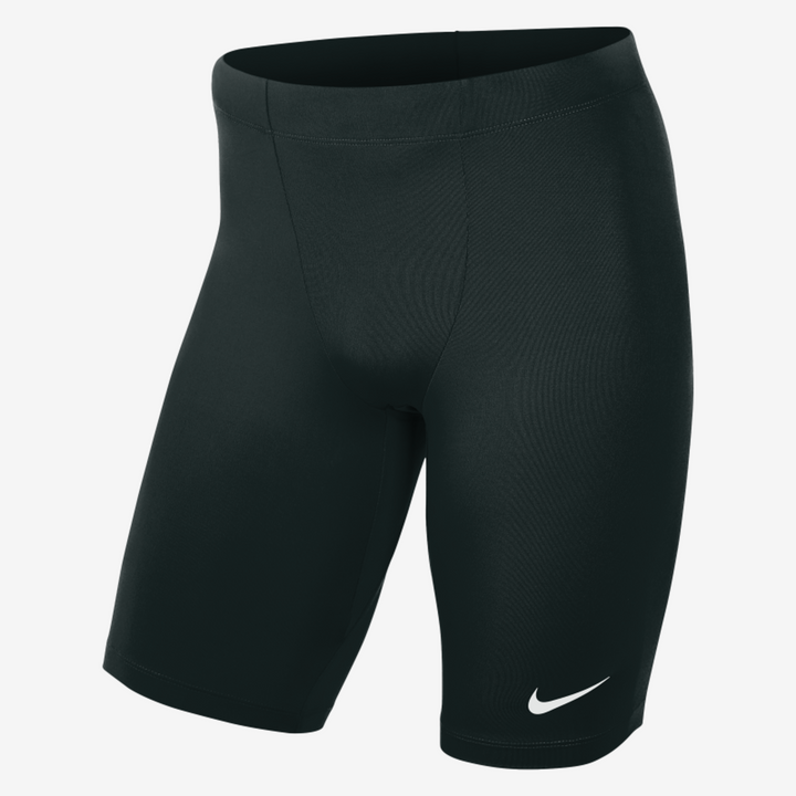 Nike Stock Short Leggings Men Black