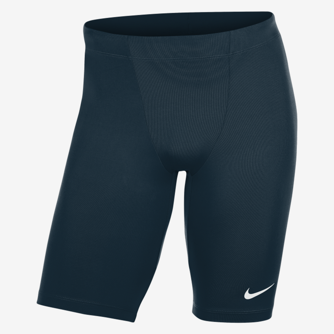 Nike Stock Shorts Men Navy