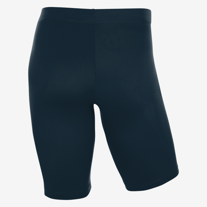Nike Stock Short Leggings Men Navy