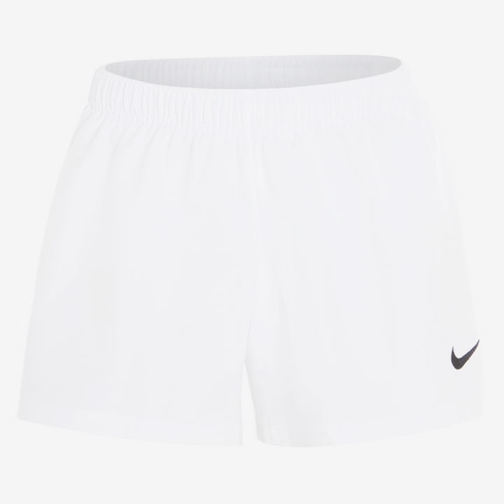Nike Rugby Shorts Men White