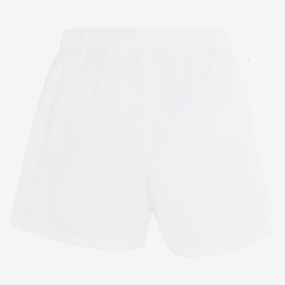 Nike Rugby Shorts Men White