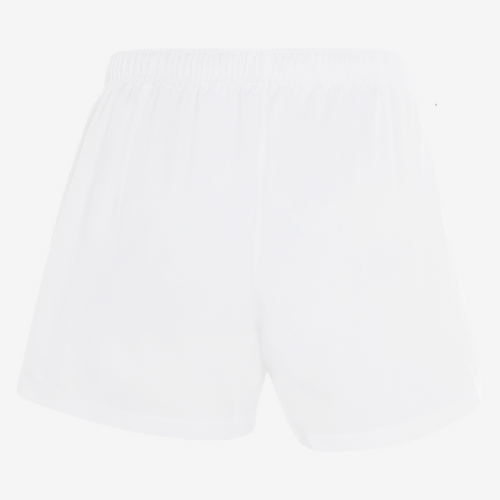 Nike Rugby Shorts Men White