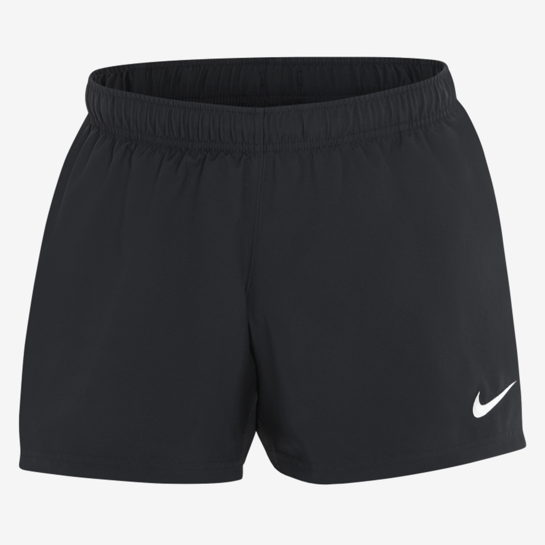 Nike Rfc Nike Rugby Short Men Black – Rugby Warehouse
