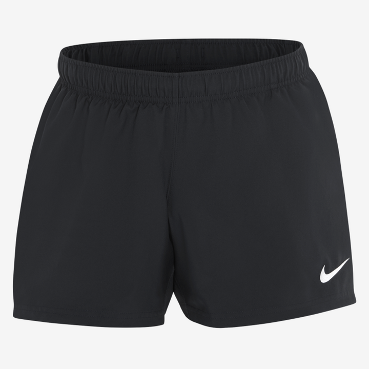Nike Rugby Shorts Kids Black