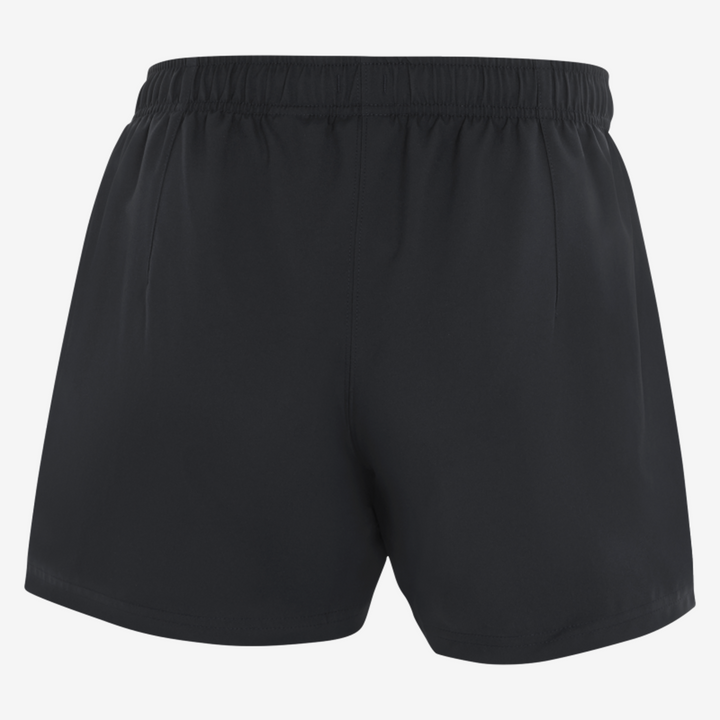 Nike Rugby Shorts Kids Black