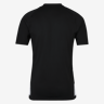 Nike Rugby Hoop Jersey Men Black White