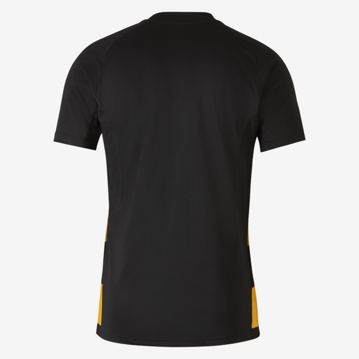 Nike Rugby Hoop Jersey Men Gold Black