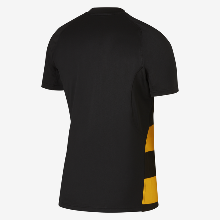 Nike Rugby Hoop Jersey Men Gold Black