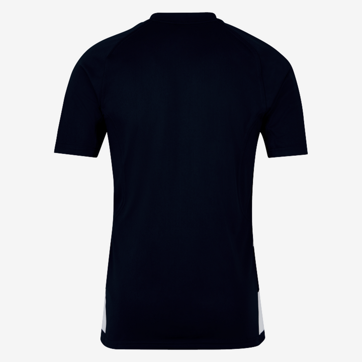 Nike Rugby Hoop Jersey Men Navy White