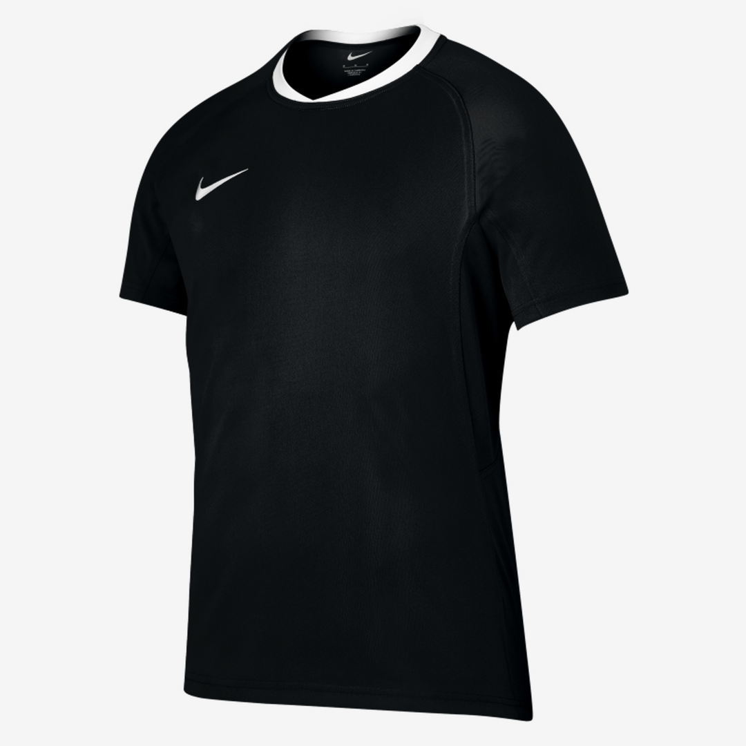 Nike Rugby Crew Razor Jersey Men Black