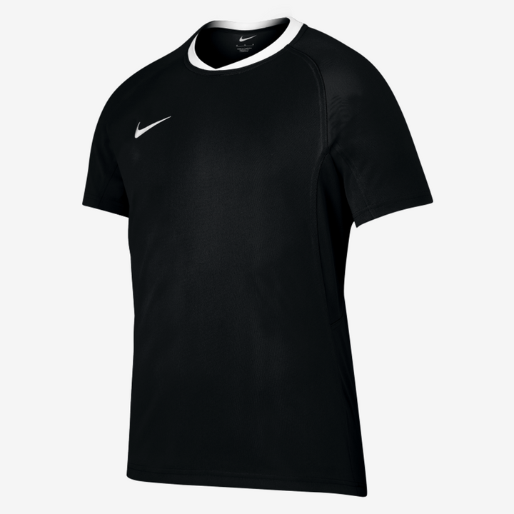 Nike Rugby Crew Razor Jersey Men Black