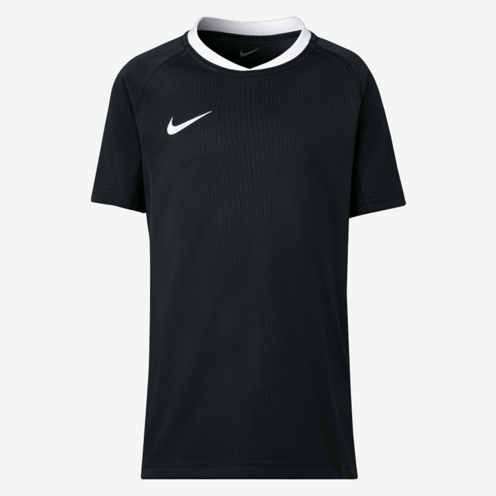 Nike Rugby Crew Razor Jersey Kids Black