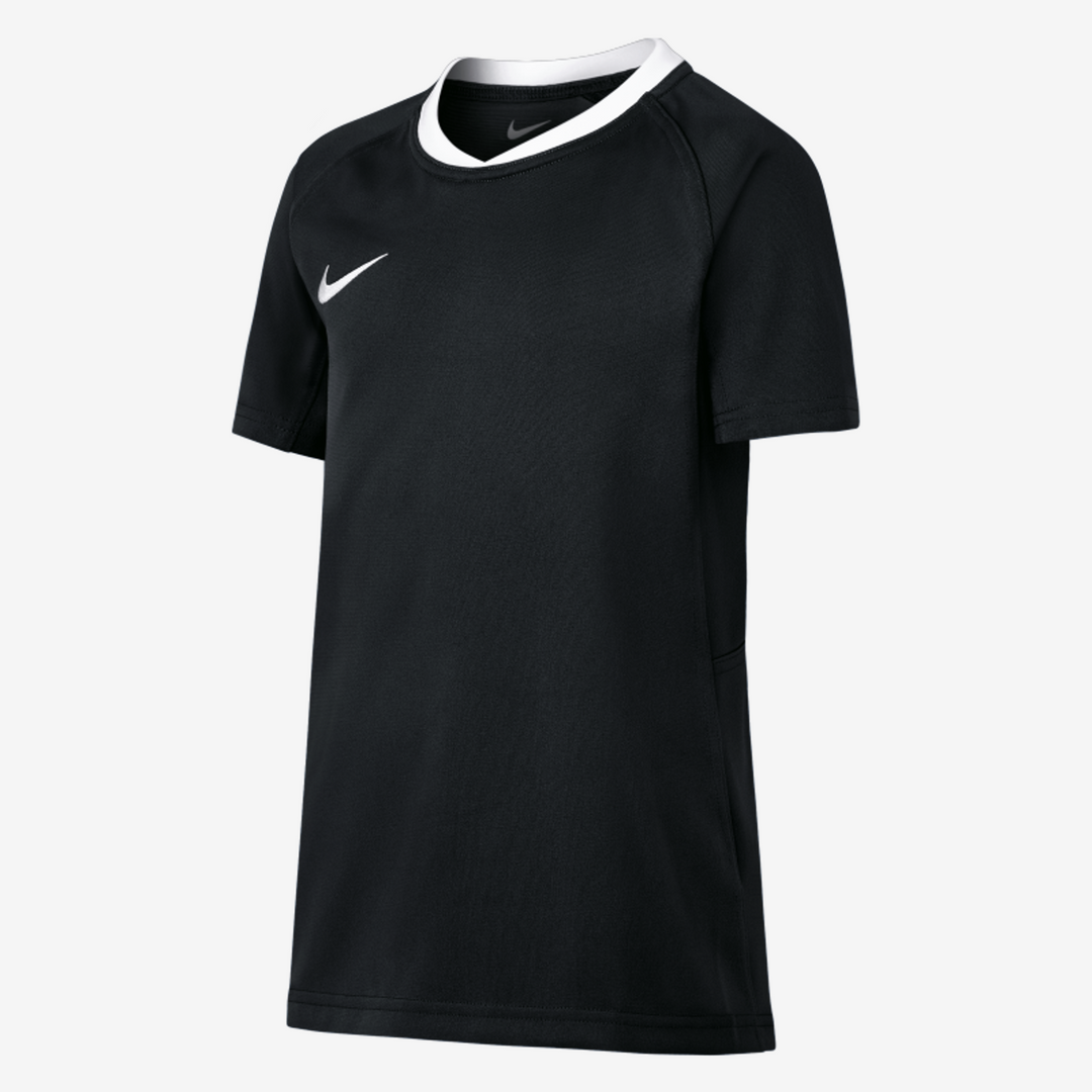 Nike Rugby Crew Razor Jersey Kids Black