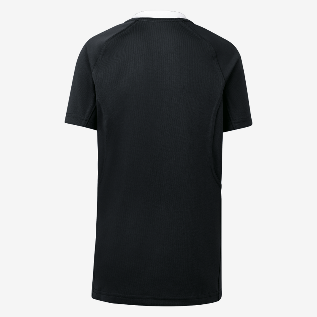 Nike Rugby Crew Razor Jersey Kids Black