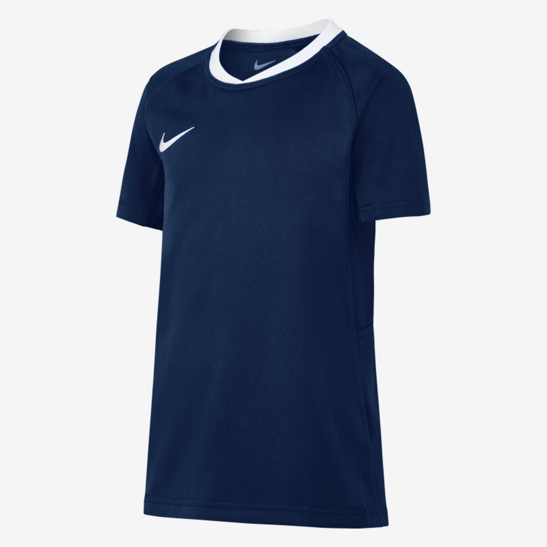 Nike Rugby Crew Razor Jersey Kids Navy