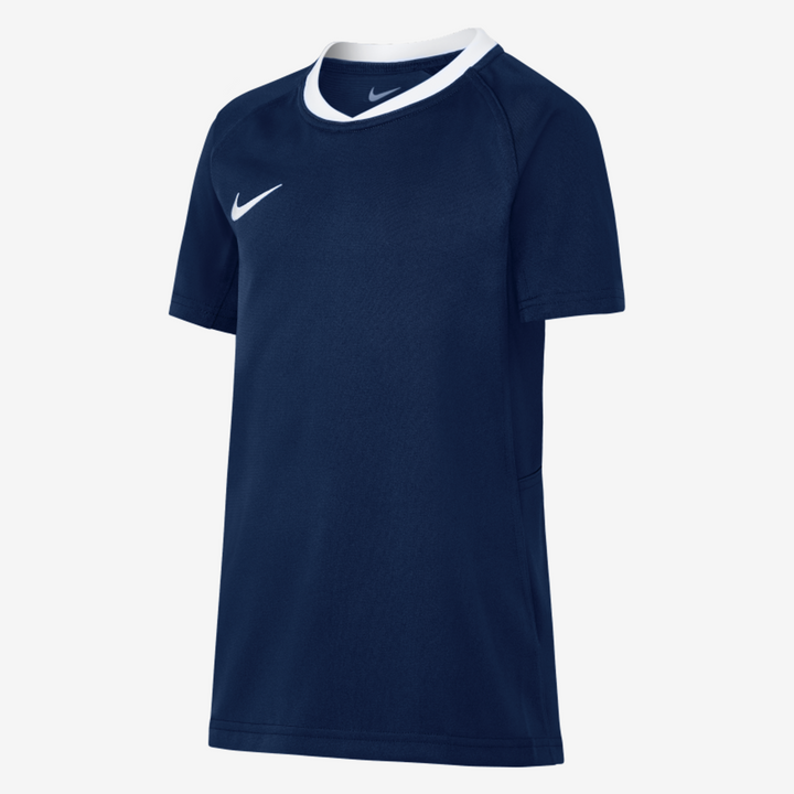 Nike Rugby Crew Razor Jersey Kids Navy