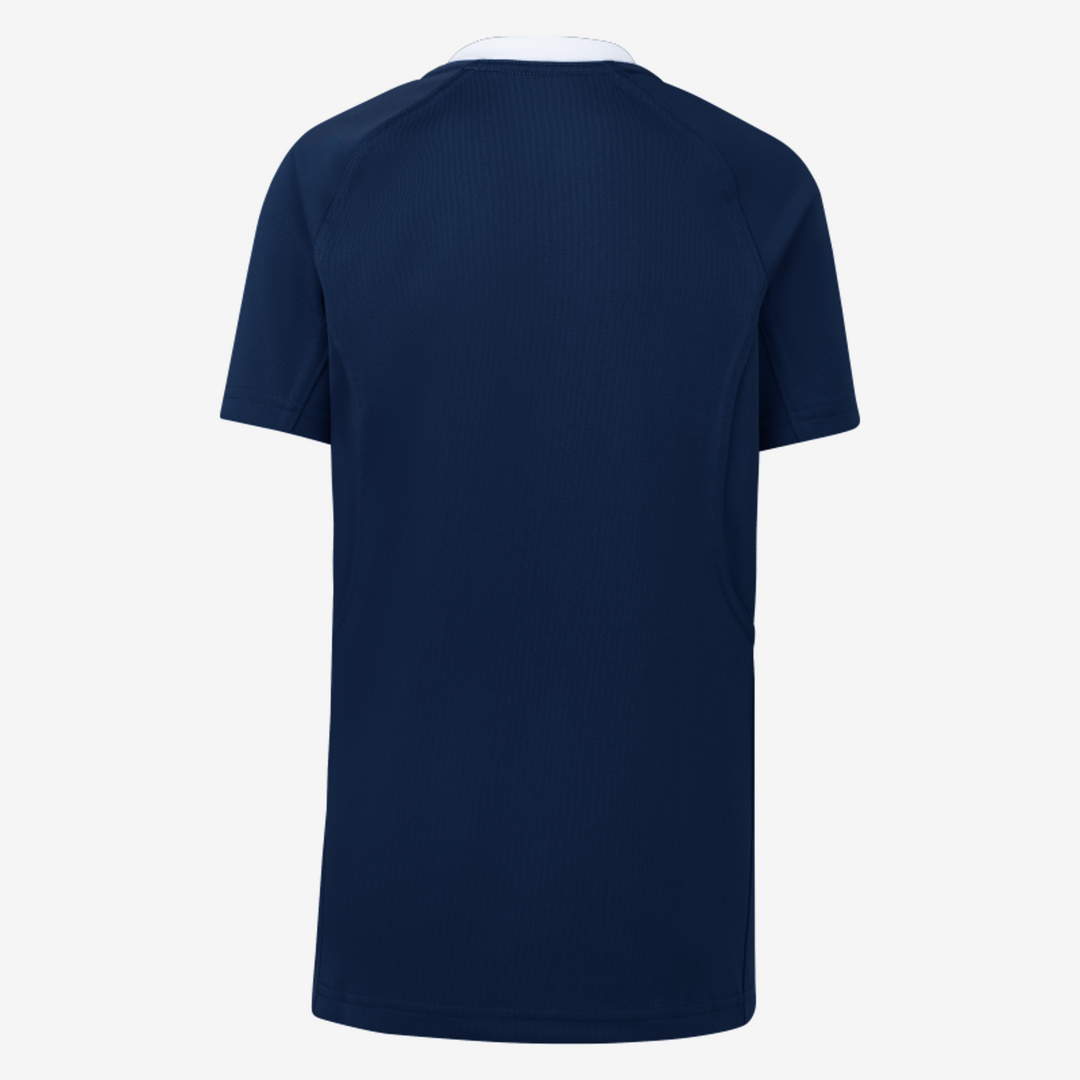 Nike Rugby Crew Razor Jersey Kids Navy