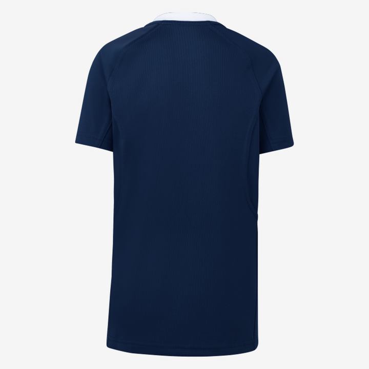 Nike Rugby Crew Razor Jersey Kids Navy