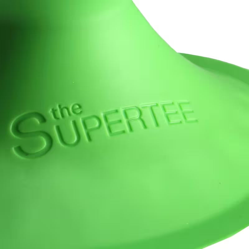 Supertee Xtreme Duke Rugby Tee
