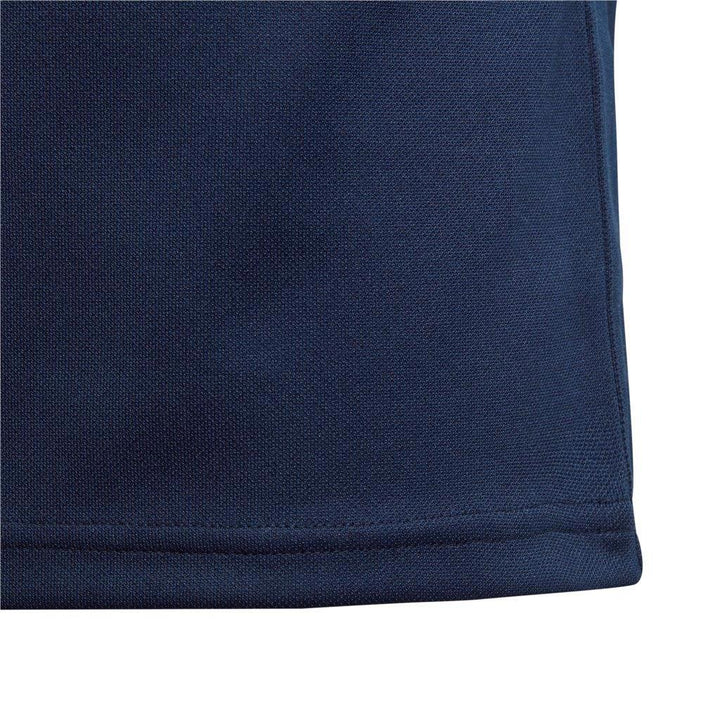 Adidas 3-Stripes Rugby Shirt Kids Navy