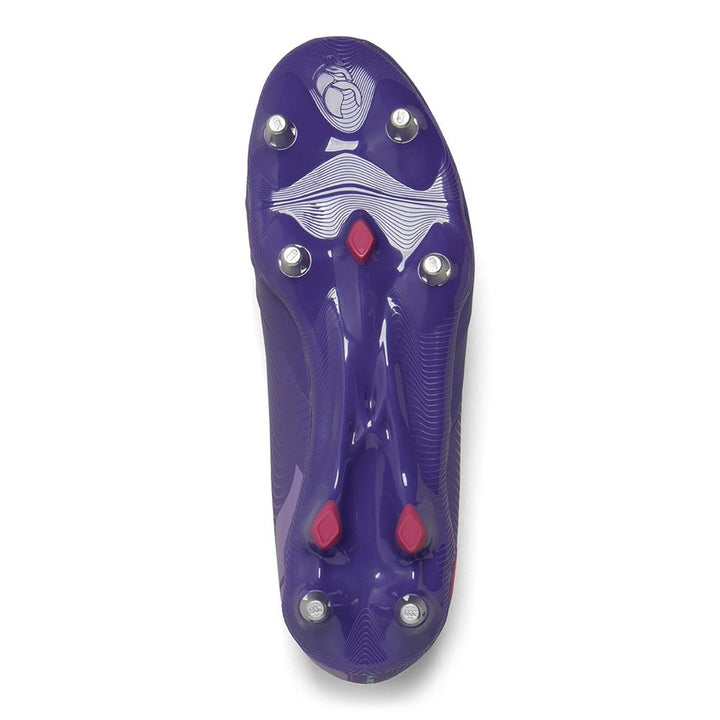 Phoenix genesis pro SG Paars