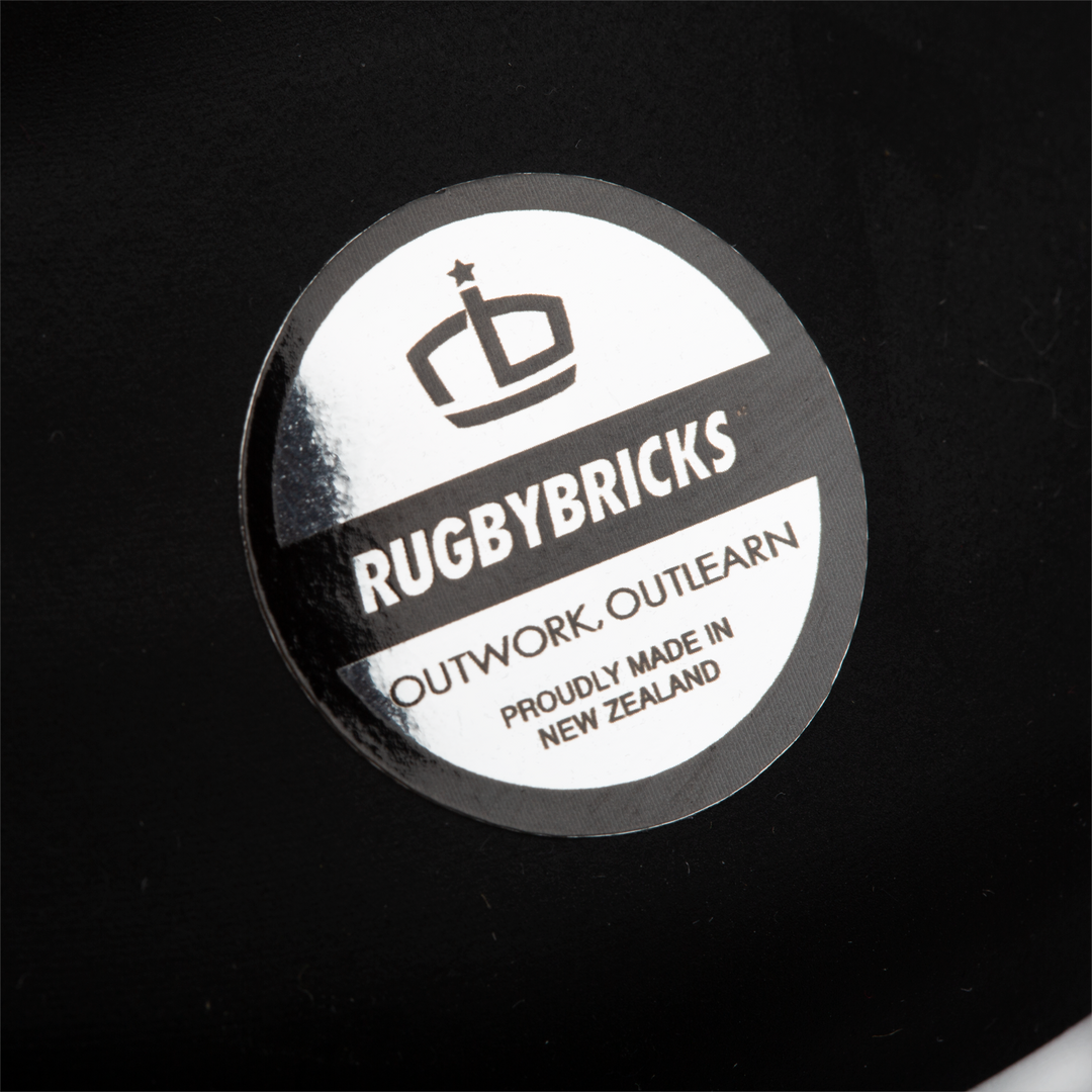 Rugby Bricks Vortex Low Cut