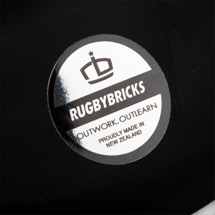Rugby Bricks Vortex Low Cut