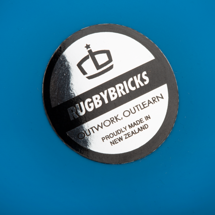 Rugby Bricks Vortex Low Cut