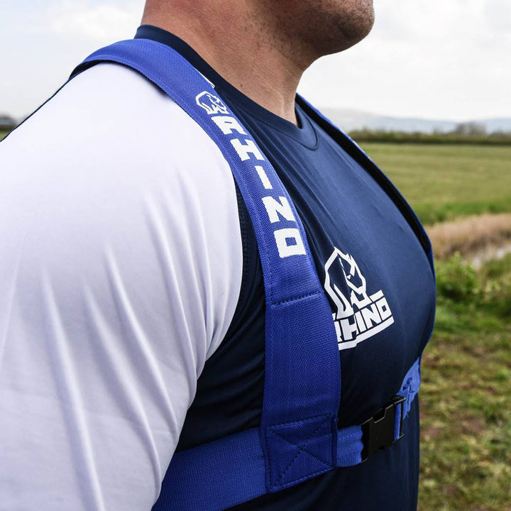 Rhino Ultimate Trainingsharnas