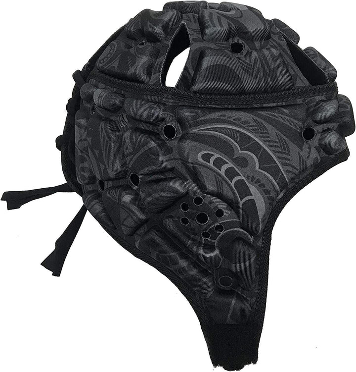 Impact Rugby Tribe Headguard