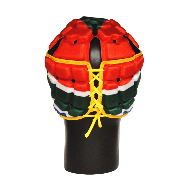 Impact Rugby South Africa Headguard