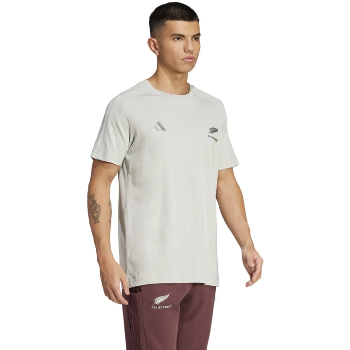 Adidas All Blacks Fan T-Shirt Men