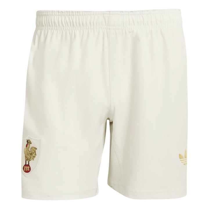adidas Frankrijk Crunch Rugby Replica Short Adults