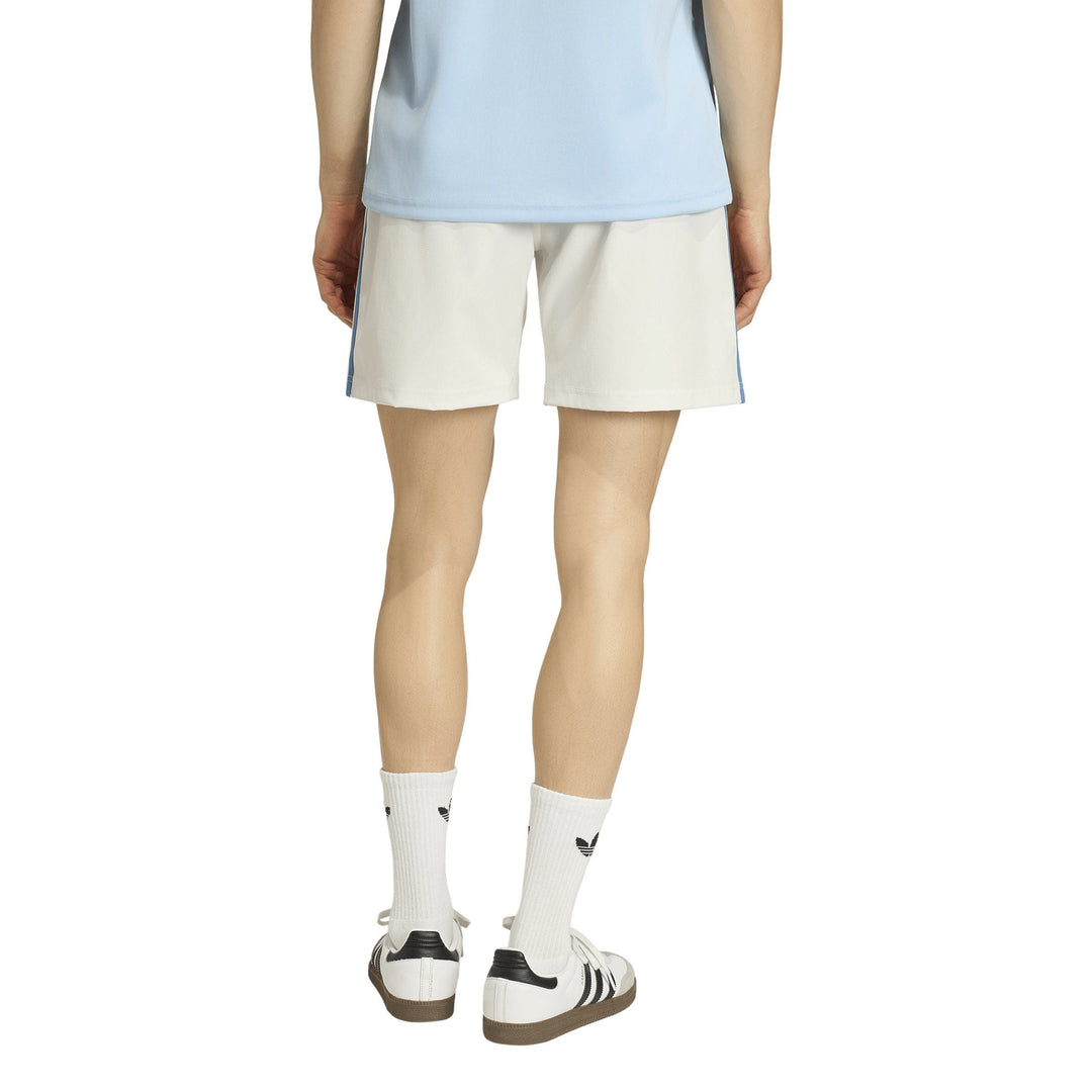 adidas Frankrijk Crunch Rugby Replica Short Adults